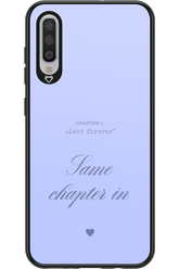 Chapter Last Forever - Samsung Galaxy A70