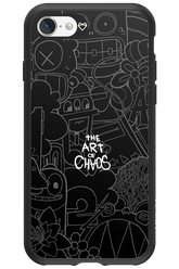 The Art of Chaos - Apple iPhone SE 2020