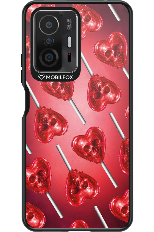 Love Kills 2.0 - Xiaomi Mi 11T