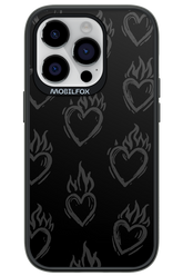 Angry Girlfriend - Apple iPhone 14 Pro
