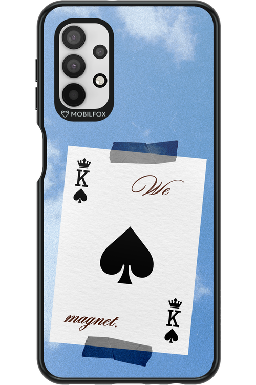 Magnet - Samsung Galaxy A32 5G