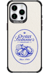 Oyster Summer - Apple iPhone 15 Pro Max