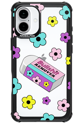 Bullsh_t Eraser - Apple iPhone 16 Plus