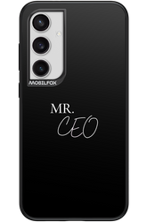 Mr. CEO - Samsung Galaxy S24+