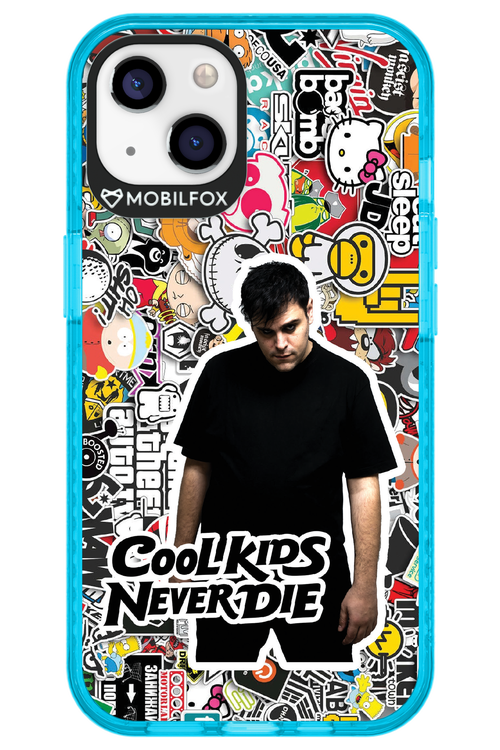 CKND_STICKER - Apple iPhone 13