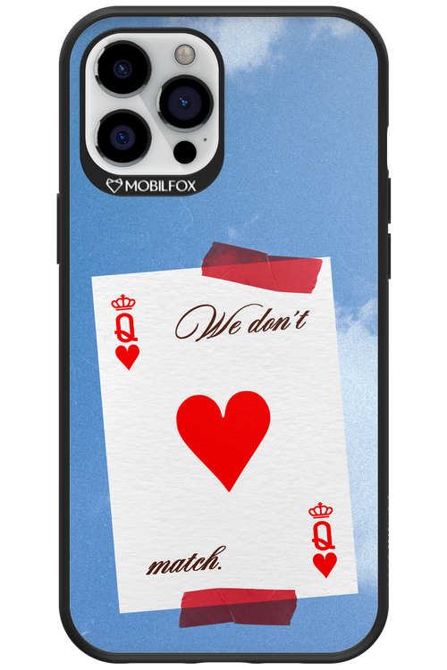 Match - Apple iPhone 12 Pro Max