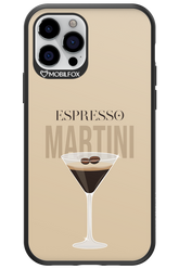 Espresso M - Apple iPhone 12 Pro