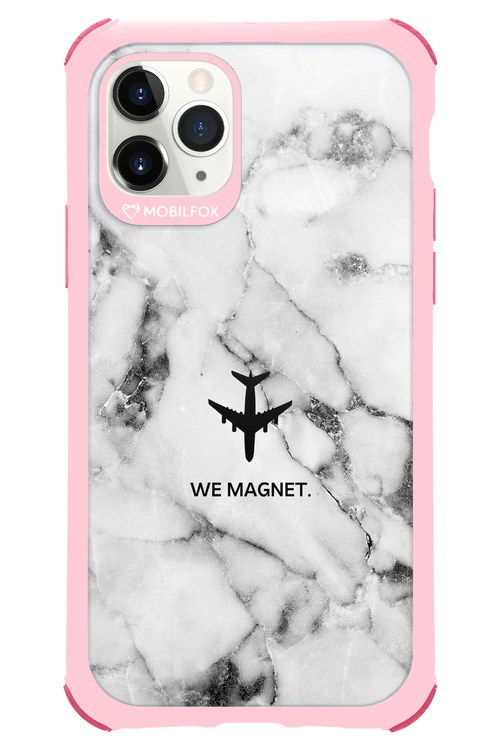 International Love II - Apple iPhone 11 Pro