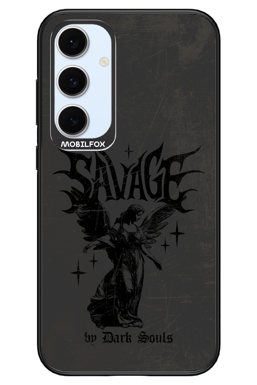 St. Savage - Samsung S24 FE