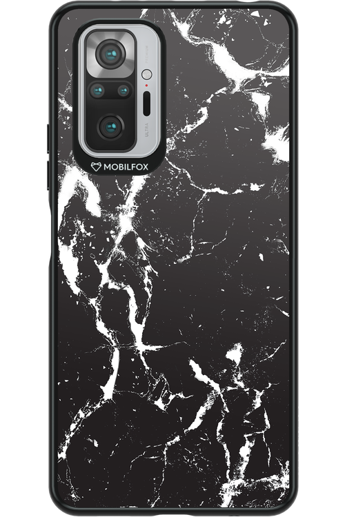 Grunge Marble 2.0 - Xiaomi Redmi Note 10 Pro