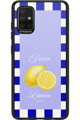 Fresssh - Samsung Galaxy A51
