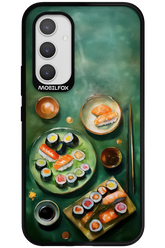 Sushi Table - Samsung Galaxy A54
