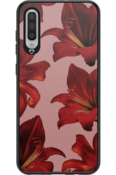 Amaryllis Mist - Samsung Galaxy A70