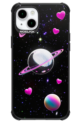 Girls Galaxy - Apple iPhone 15 Plus