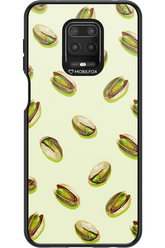 Pistachio Fever - Xiaomi Redmi Note 9 Pro