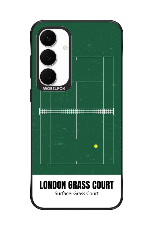 LONDON GRASS COURT 2.0 - Samsung S25 FE