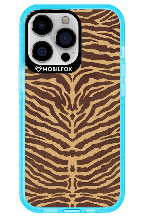 Urban Zebra - Apple iPhone 13 Pro