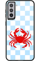 Oh Crab - Samsung Galaxy S21+