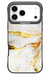 Quartz - Apple iPhone 17 Pro Max