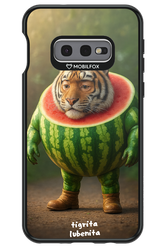 Tigrita lubenita - Samsung Galaxy S10e