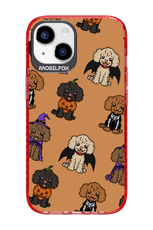 BOO-DLE CREW - Apple iPhone 14