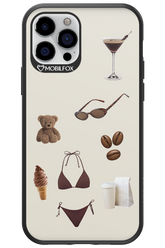 Espresso Lover - Apple iPhone 12 Pro