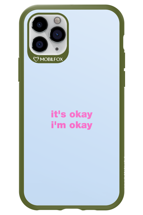It_s Okay - Apple iPhone 11 Pro