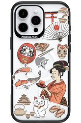 Omamori - Apple iPhone 16 Pro Max