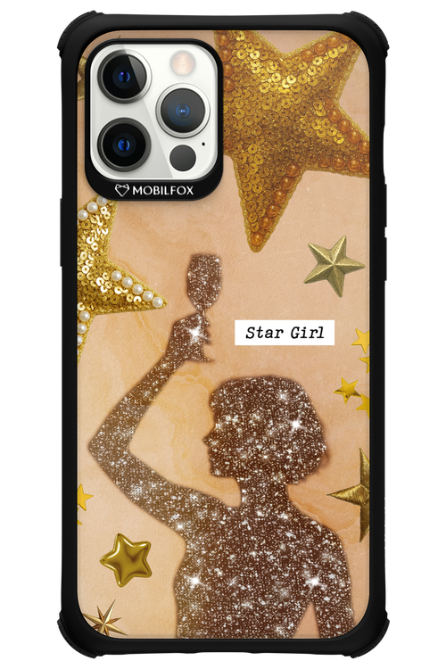 Star Girl - Apple iPhone 12 Pro Max