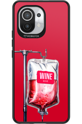 Sos Wine - Xiaomi Mi 11 5G