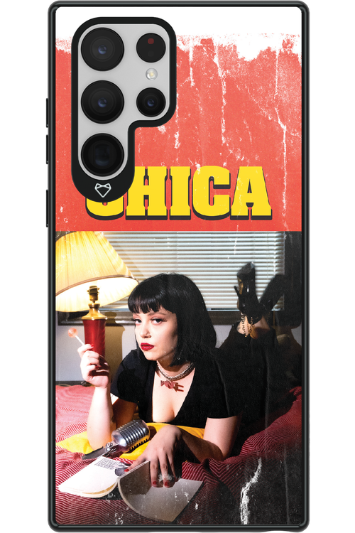 CHICA - Samsung Galaxy S22 Ultra