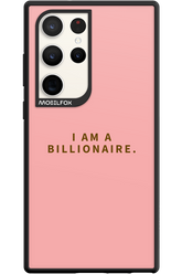 Billionaire - Samsung Galaxy S23 Ultra