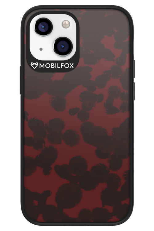 Bordeaux Skin - Apple iPhone 13 Mini