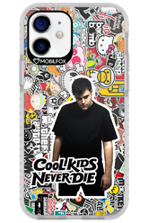 CKND_STICKER - Apple iPhone 12