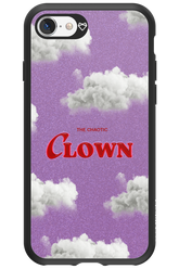 Chaotic Clown - Apple iPhone 8