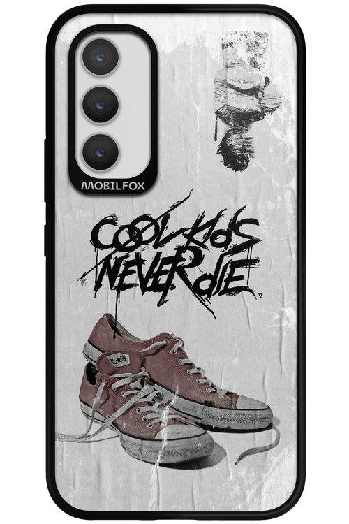 CKND - Samsung Galaxy A34