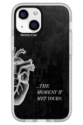 His Heart - Apple iPhone 13 Mini