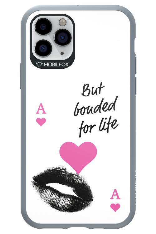 Bonded for Life - Apple iPhone 11 Pro