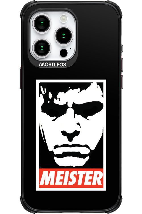 MEISTER - Apple iPhone 15 Pro Max