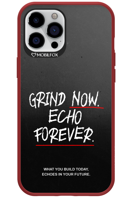 Grind Now - Apple iPhone 12 Pro Max