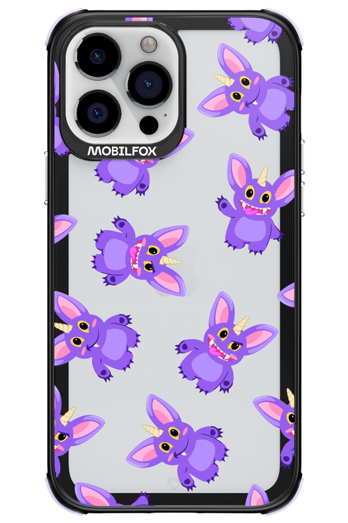 Monsty - Apple iPhone 13 Pro Max