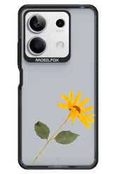 Pressed Flower - Xiaomi Redmi Note 13 5G