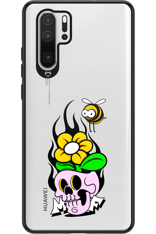 Sugar & Venom - Huawei P30 Pro