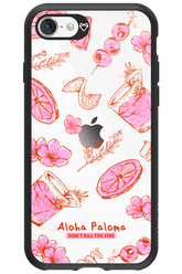 Aloha Paloma - Apple iPhone SE 2020