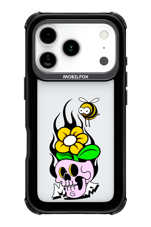 Sugar & Venom - Apple iPhone 17 Pro