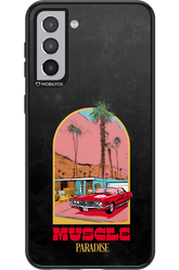 Muscle Paradise - Samsung Galaxy S21+