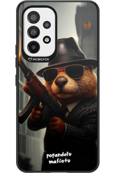 Popandelu mafiotu - Samsung Galaxy A53