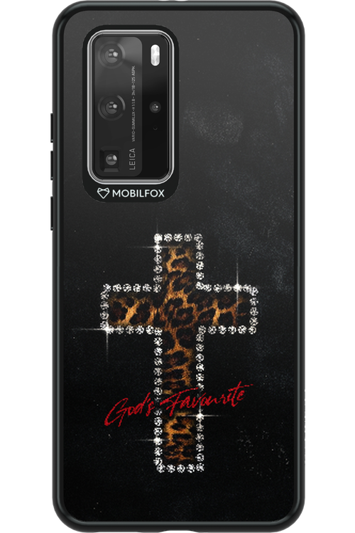 God's Favourite - Huawei P40 Pro
