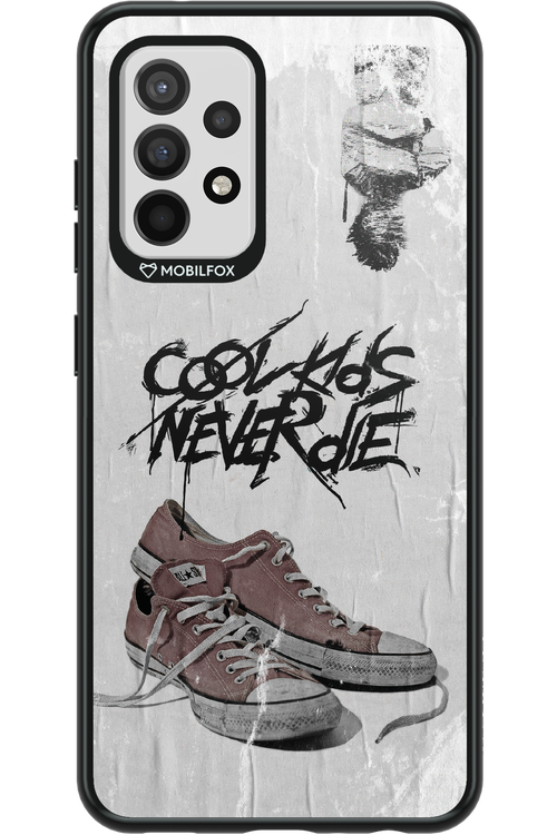 CKND - Samsung Galaxy A52 / A52 5G / A52s