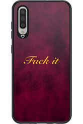 Fuck Itt - Samsung Galaxy A70